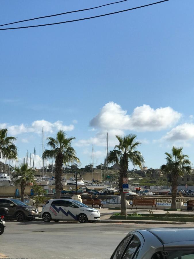 דירות Gzira Sir William Strand מראה חיצוני תמונה